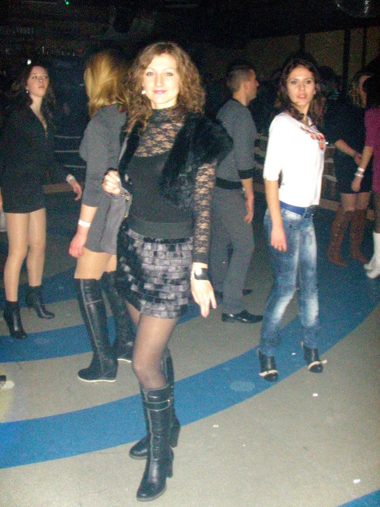 Ирина Бондарук-Сницар | Хмельницкий