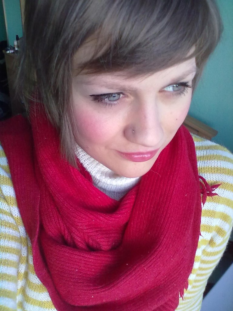 Вера Самойленко | Мурманск