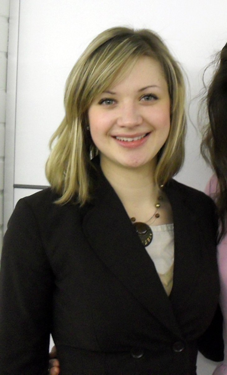 Ксения Крылова | Санкт-Петербург