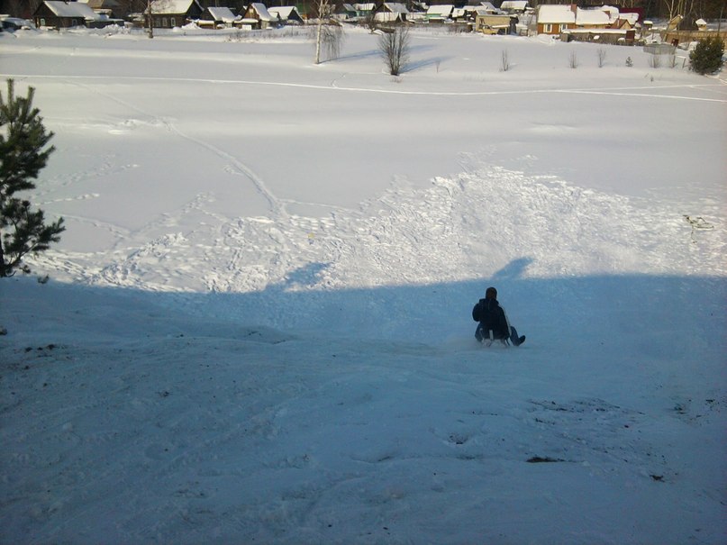 Денис Нижегородов | Березники