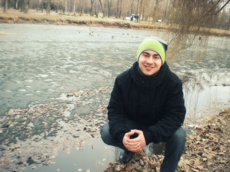 Артем Артемов | Запорожье