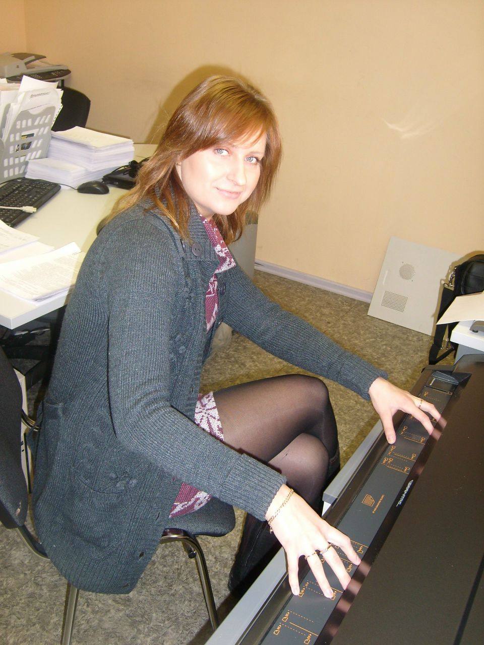 Аня Семёнова | Санкт-Петербург