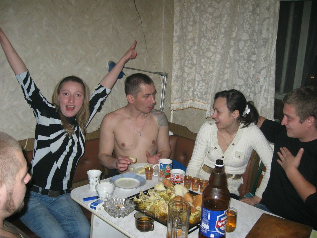 Юра Христич | Киев