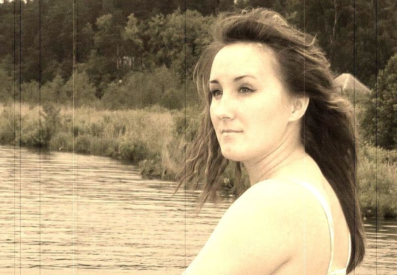 Ирина Кумаева | Малая Сюга