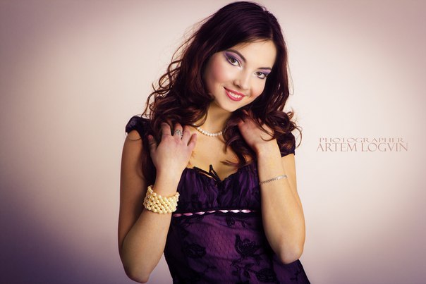 Марина Прохоренко | Санкт-Петербург