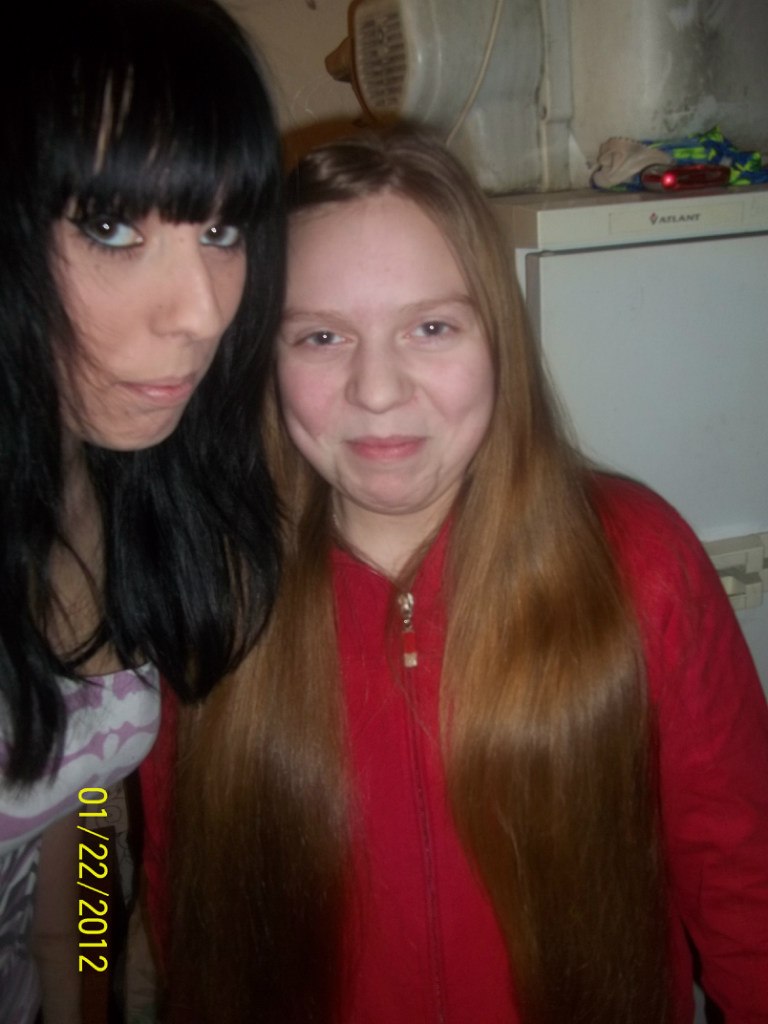 Алёнушка Ярославцева | 