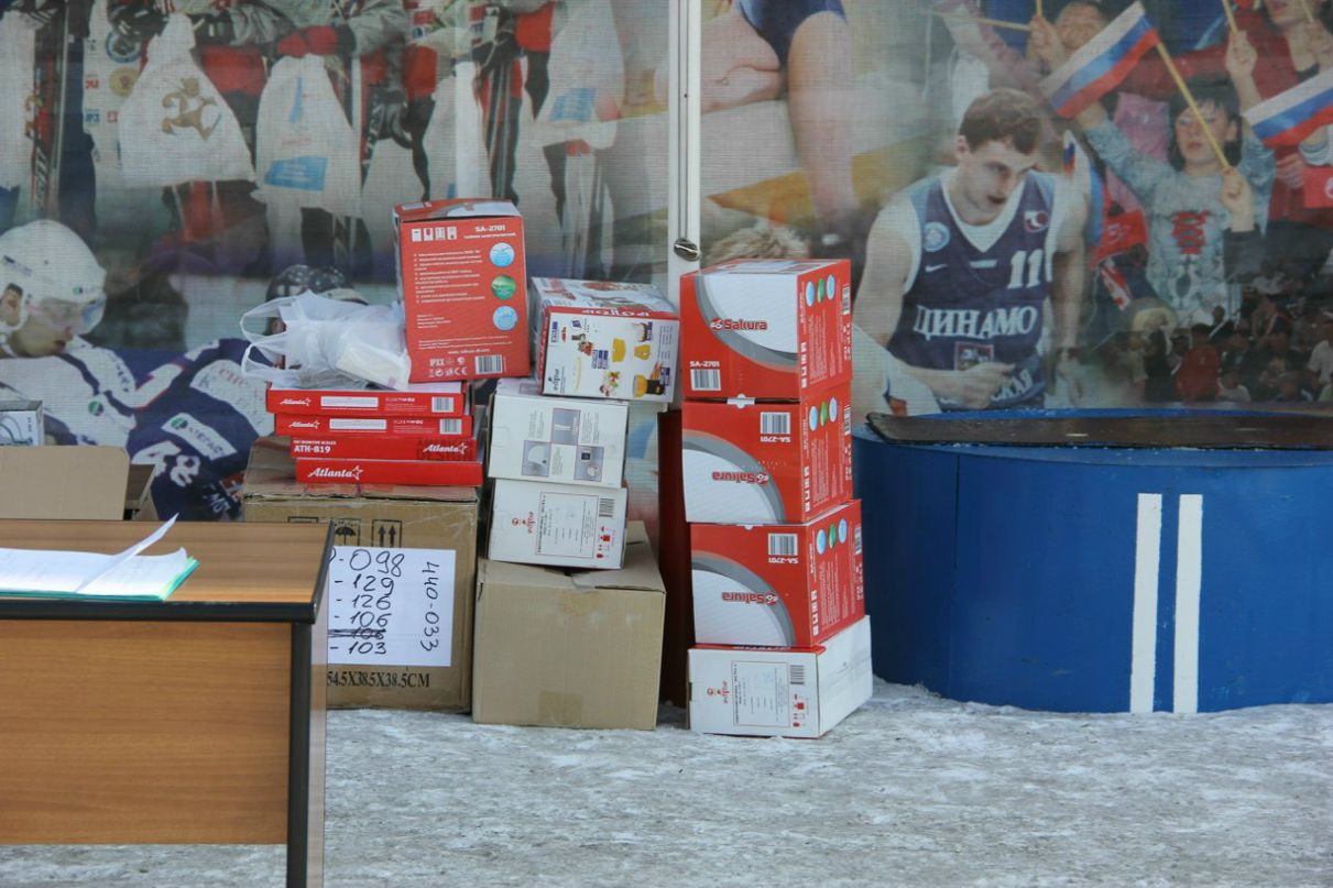 Вадим Терехов | Новосибирск