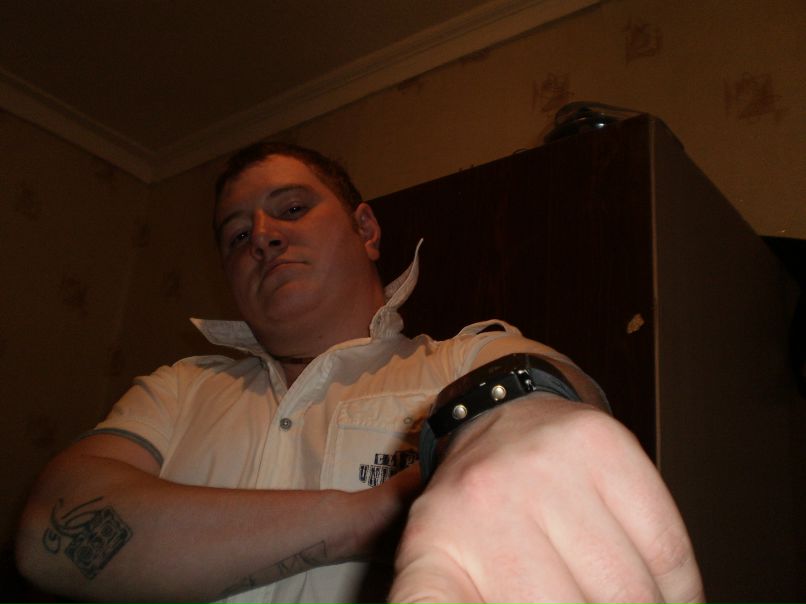 Всеволод Увакин | Железногорск