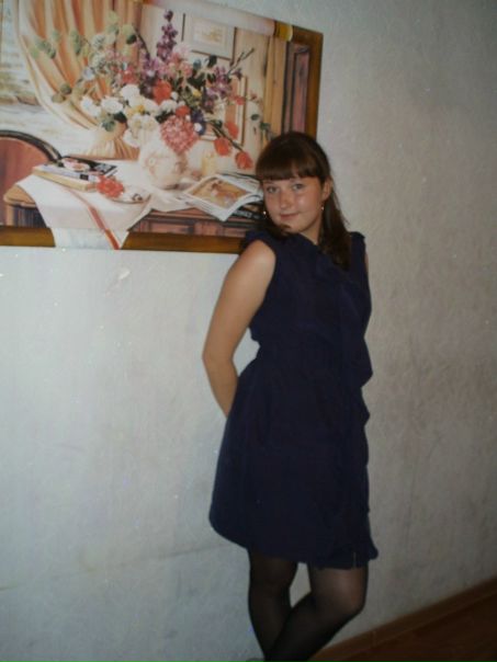 №4, Юлия Шумилова, 36 лет, Курган №4, Юлия Шумилова, 36 лет, Курган