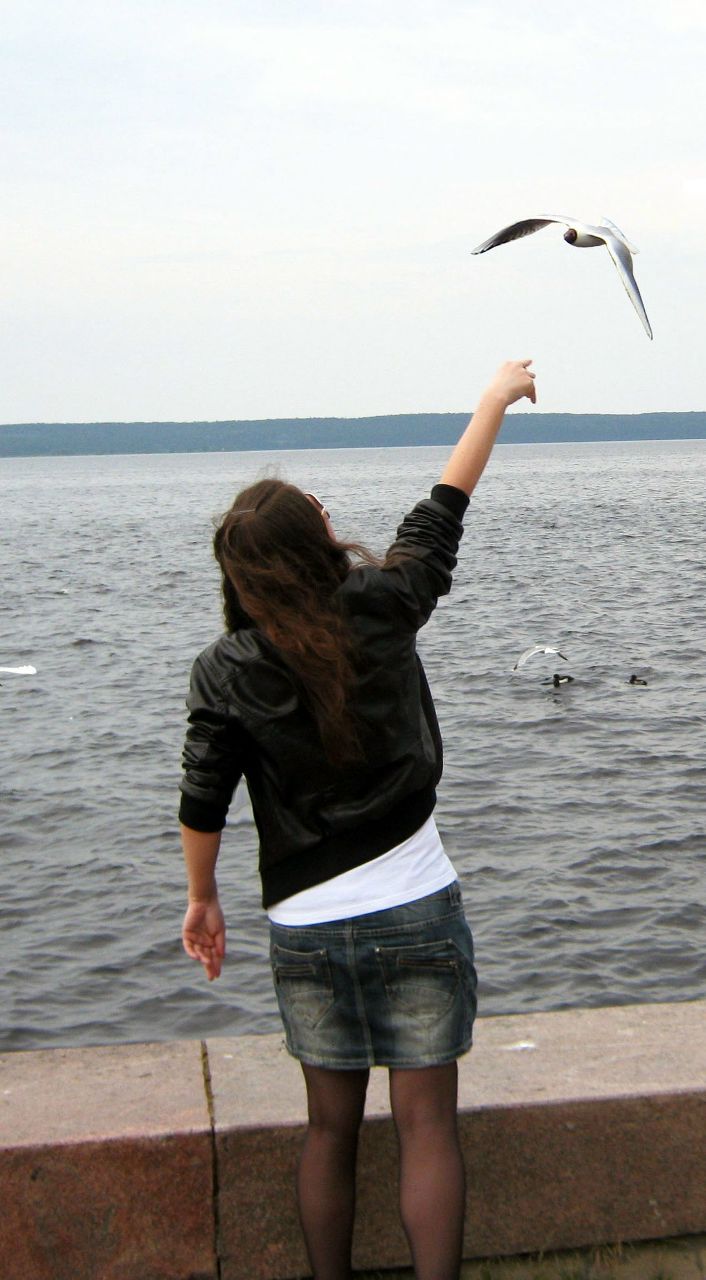 Ulyana Obuhova _UO_ | Санкт-Петербург