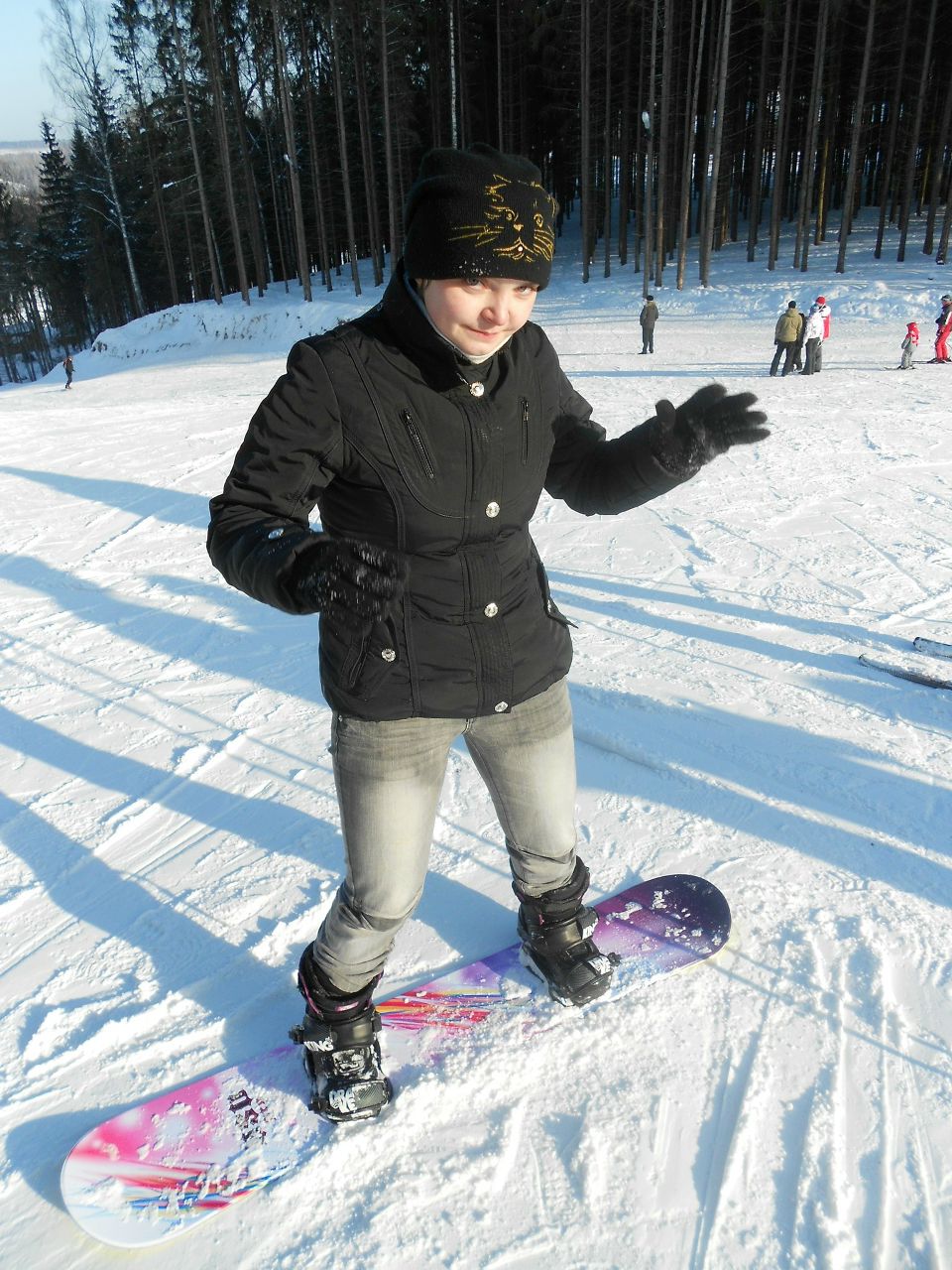 Вероника Букреева Валерьевна | Иваново