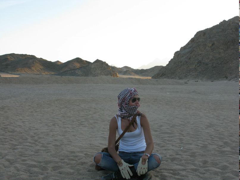 Настя Соколова | Измаил