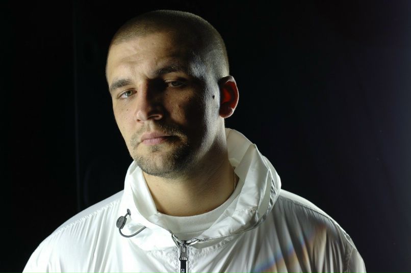 Максим Марков | Оренбург