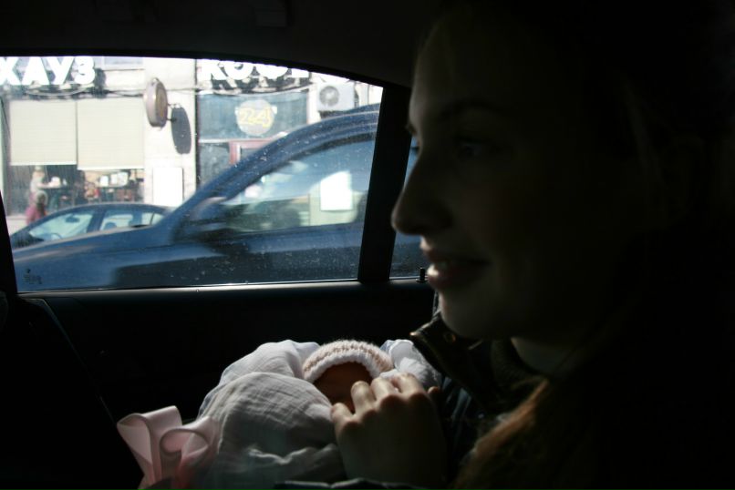 Мария Попова | Санкт-Петербург