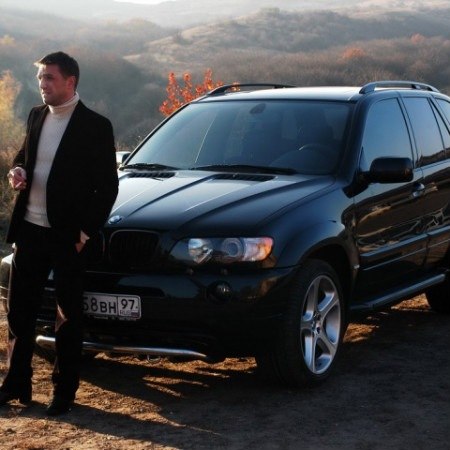 Сергей Алексеев | Мурманск