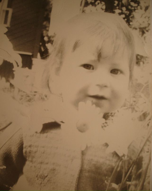 Алёна Осиповых | Вологда