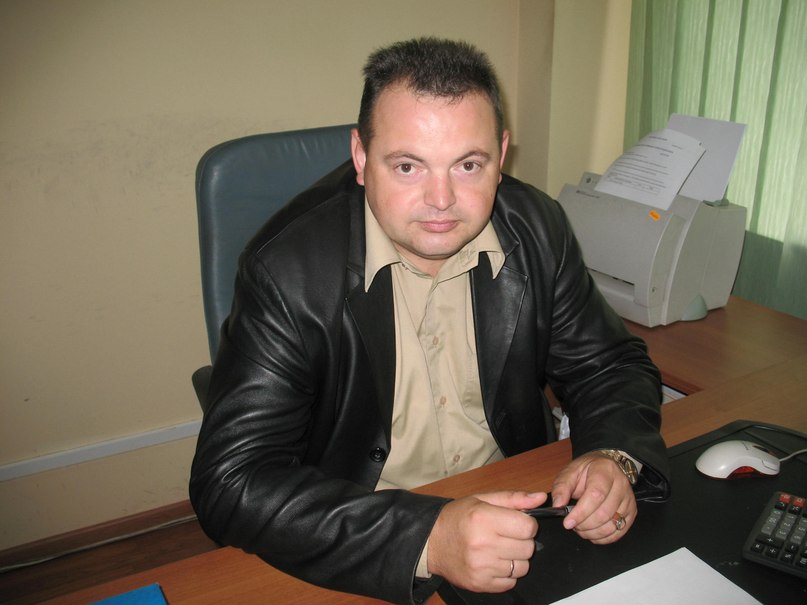 Ігор Кукляк | Львов