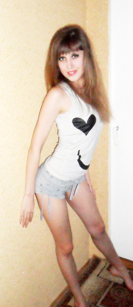 Диана Троян ♥ஐღ♥ | Мариуполь