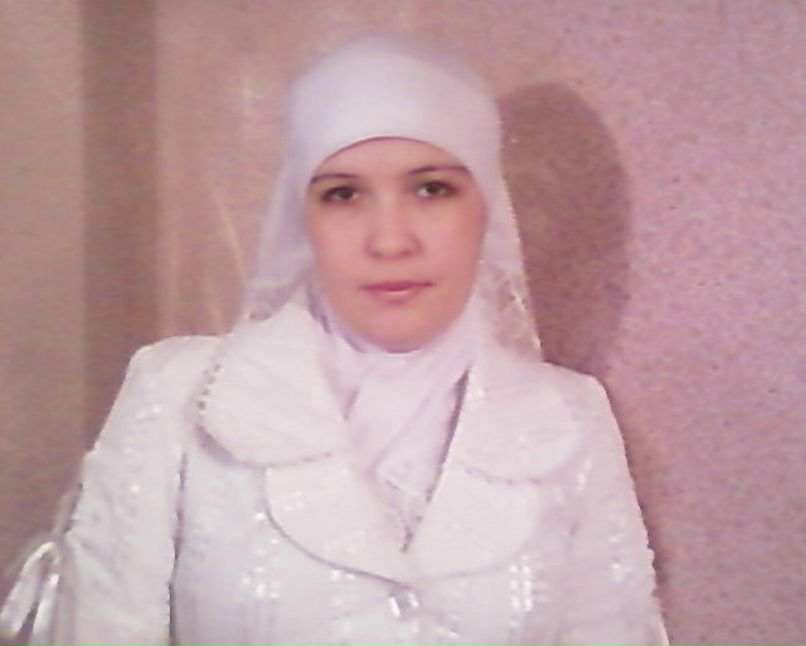 Гульнур Гатауллина | Муслюмово