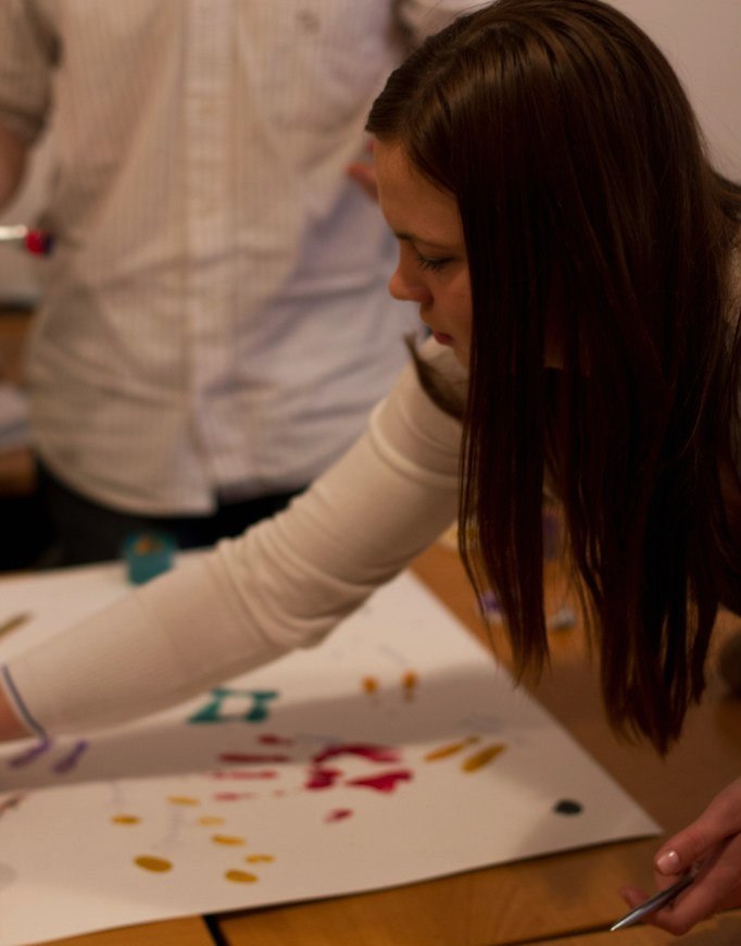 Кристина Сырыгина | Красноярск