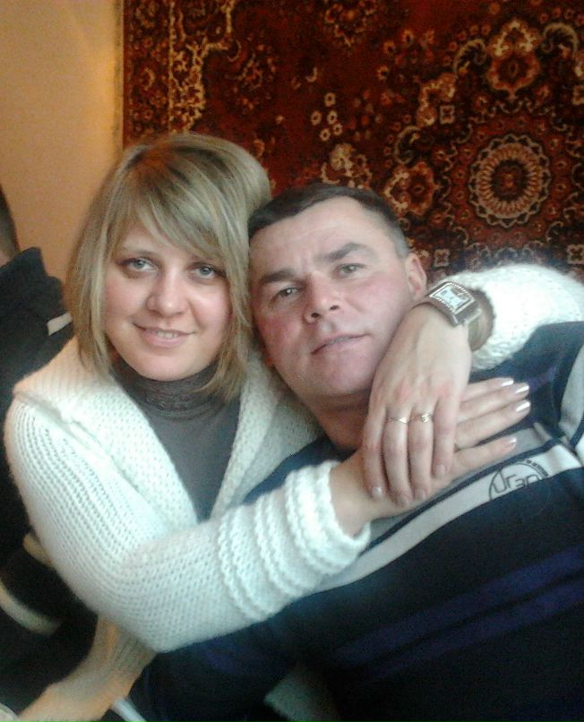 Оксана Самотос | Николаев