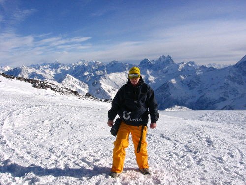 Тимур Турбовазов | 