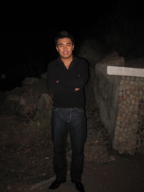 Арнур Садвакасов | Астана / Нур-Султан