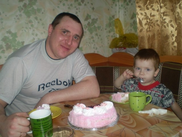 Виктор Нестеров | 