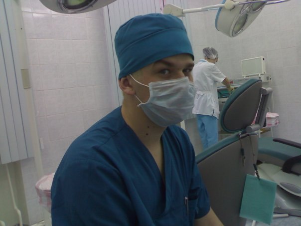 Алексей Александрович | Челябинск