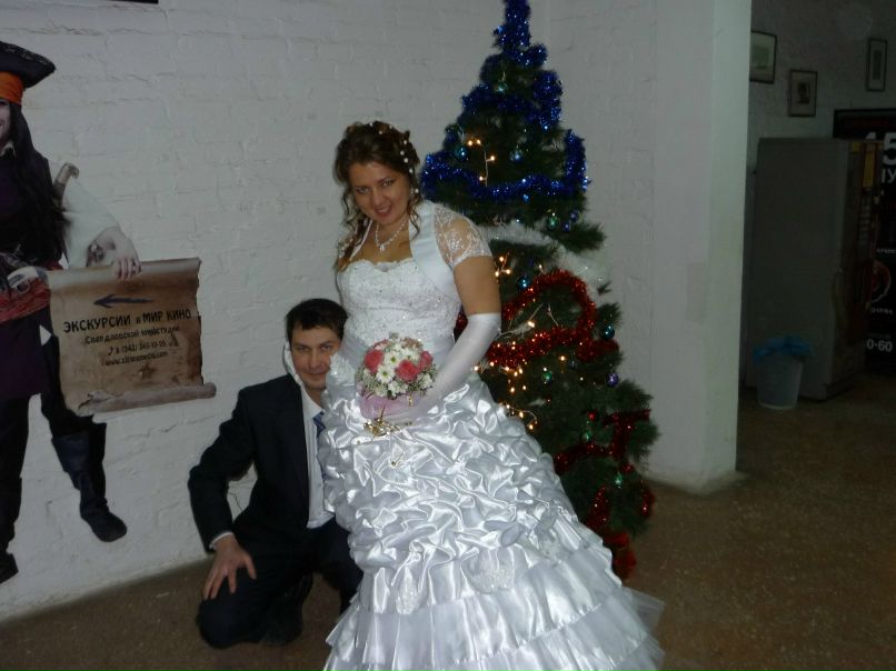 Дарья Мясникова | Екатеринбург