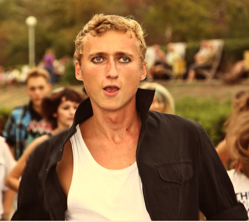 Данил Сухов | Самара