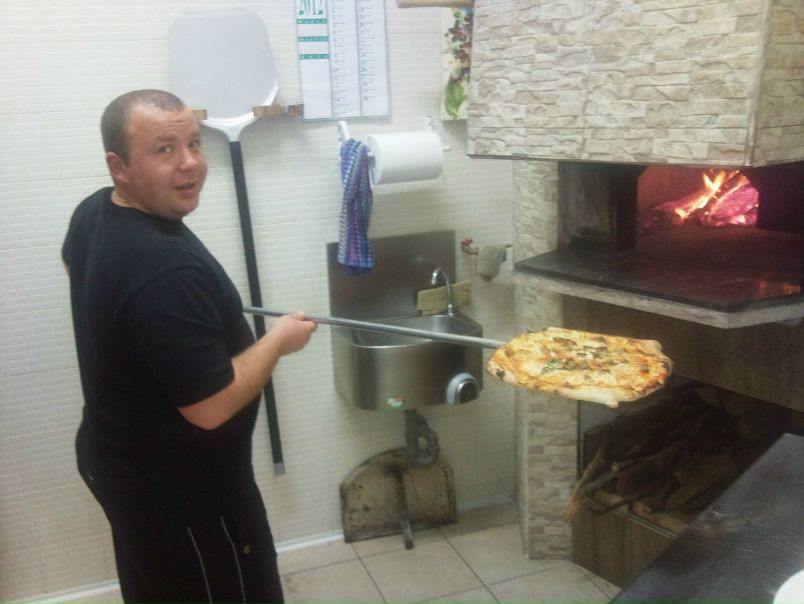 №3, Nikolai Savryk №3, Nikolai Savryk