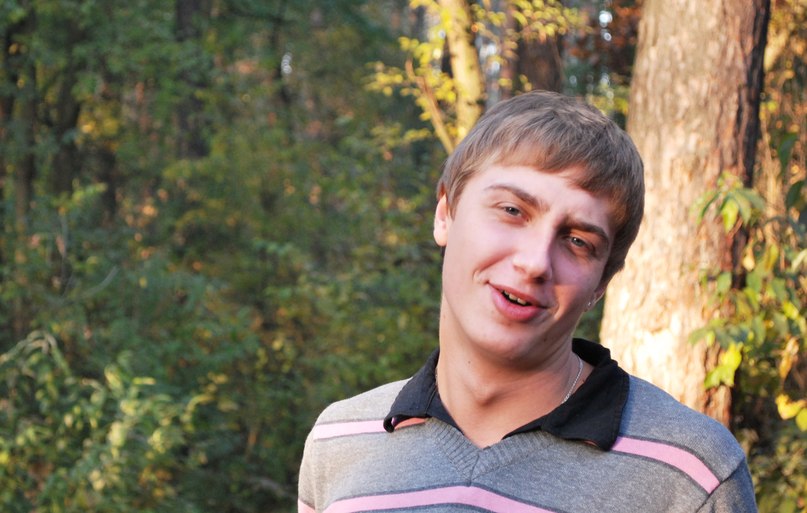 Максим Адаменко | Киев