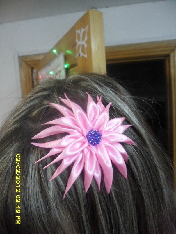 Юлька Кнутарева | Пласт