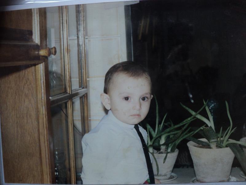 Хутан Резай | Минск