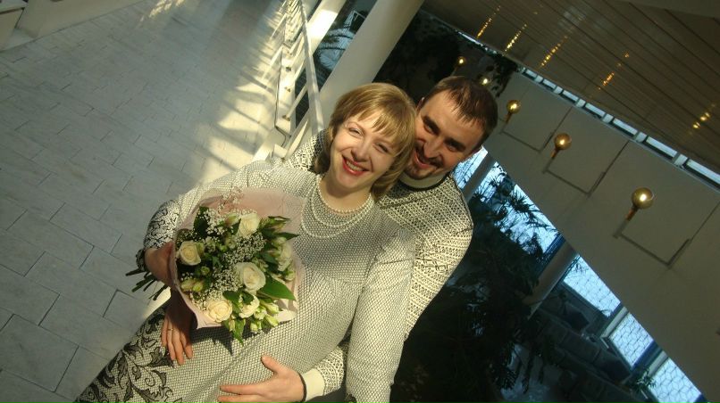 Наталья Богданова Щербакова | Санкт-Петербург