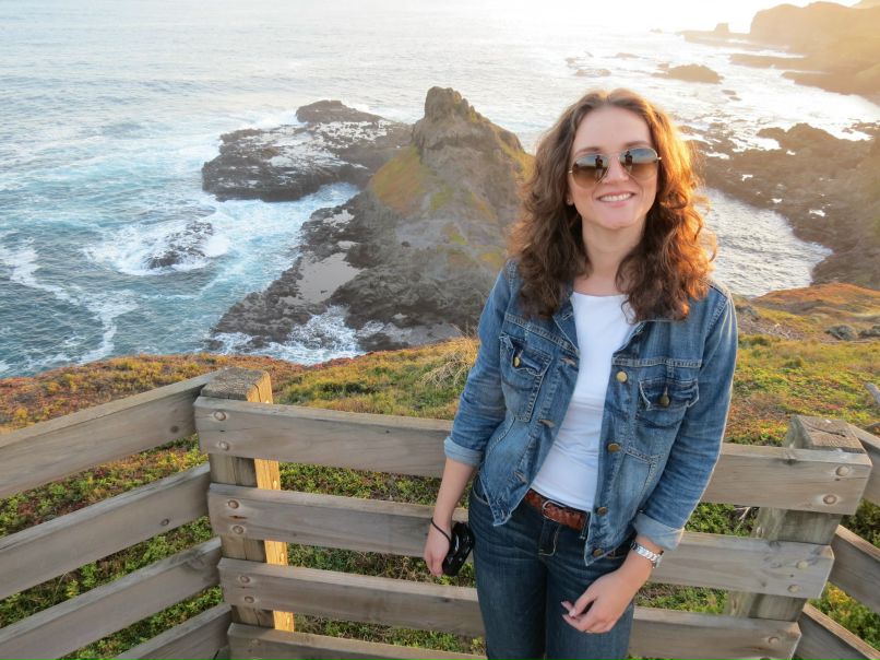 Елена Коновалова | Dubai