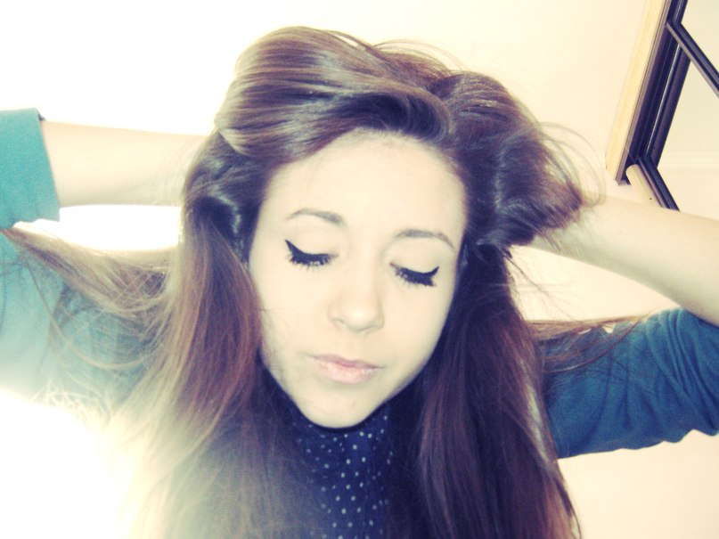 Анастасия Горковенко | Киев