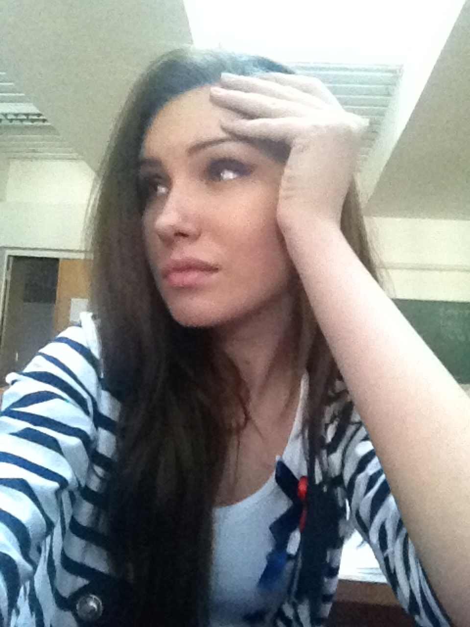 Daniella Primeson | Киев