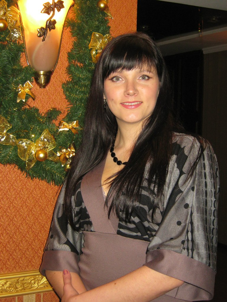 Елена Свирипа | Винница