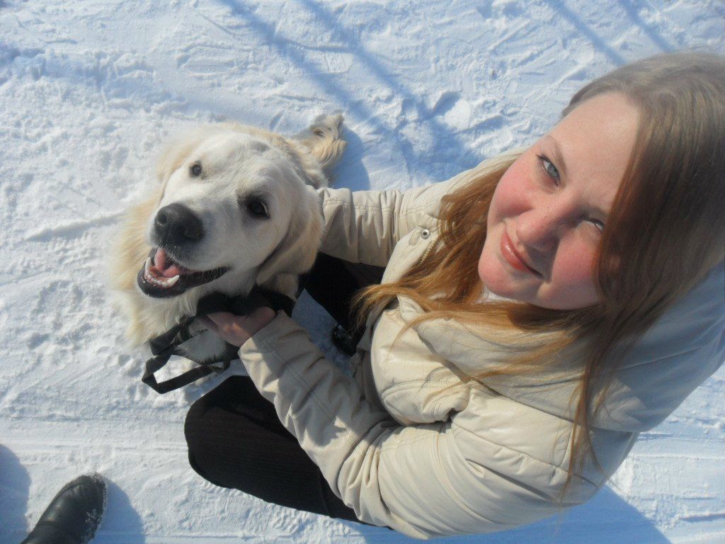 Ольга Щербачева Wasabi | Тула