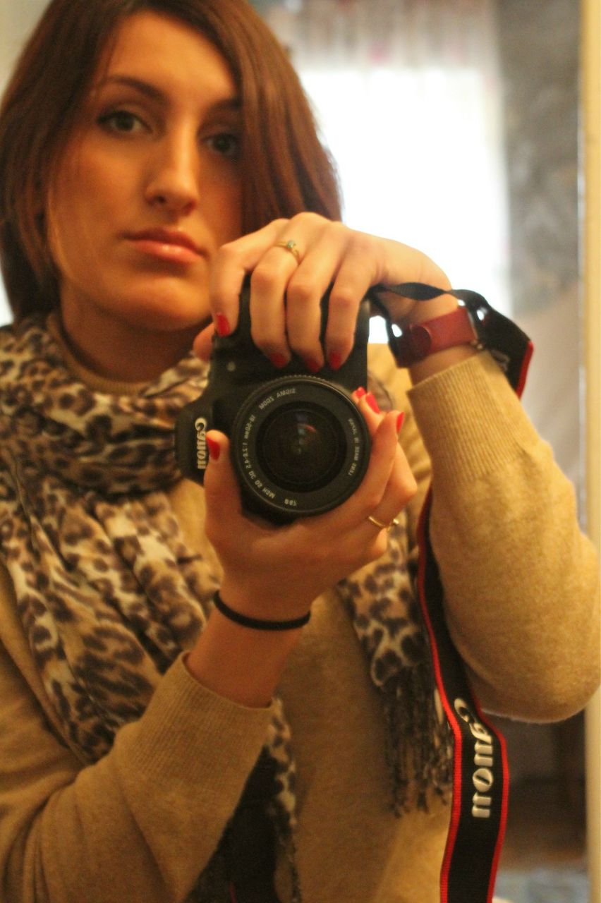 Лияна Асамбадзе | Санкт-Петербург