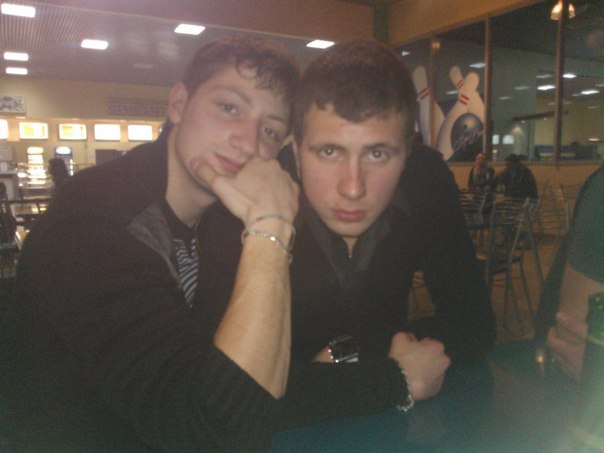 Саша Ростовский | 