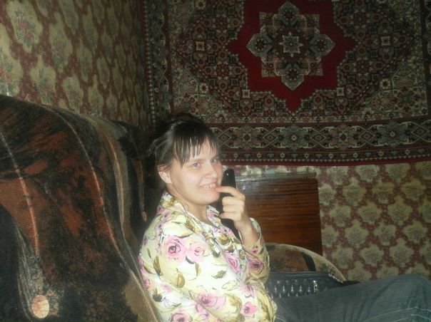 №15, Евгения Смирнова №15, Евгения Смирнова