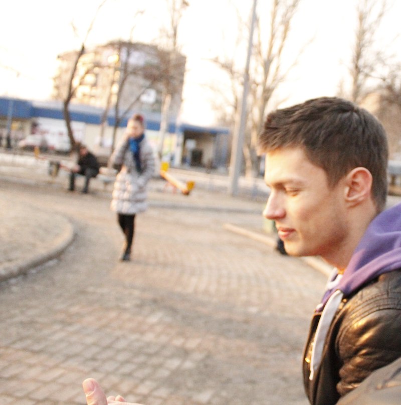 Игорь Зима | Киев