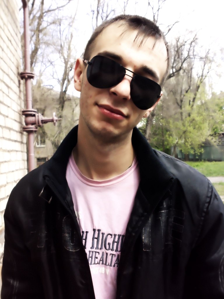 Александр Газизулин | Каменское / Днепродзержинск