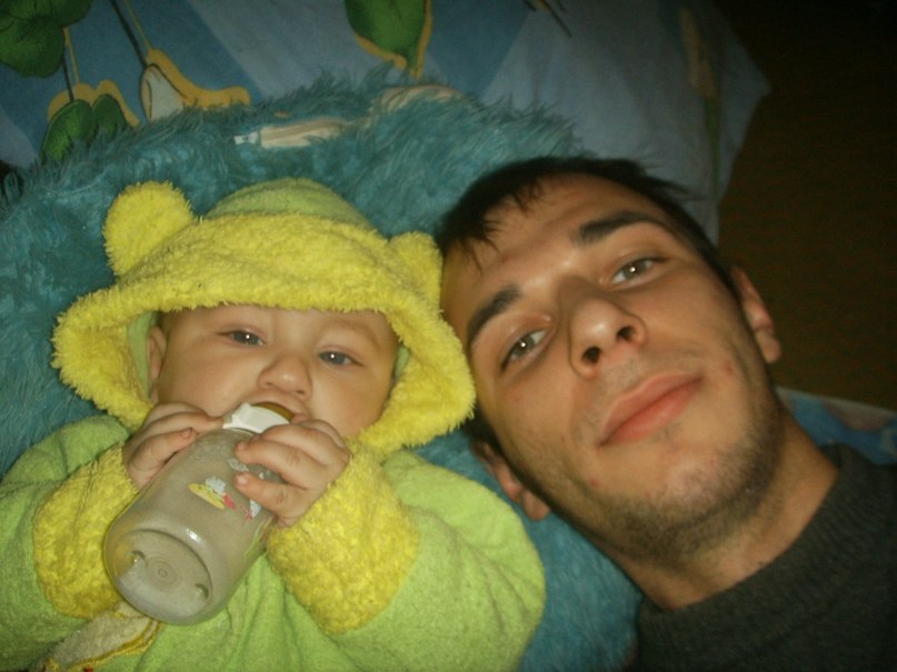 Александр Газизулин | Каменское / Днепродзержинск