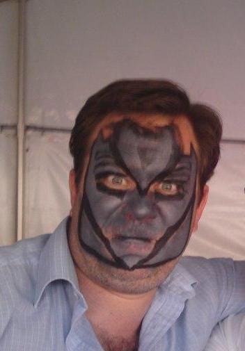 №7, Nicolas Correa, Sydney №7, Nicolas Correa, Sydney