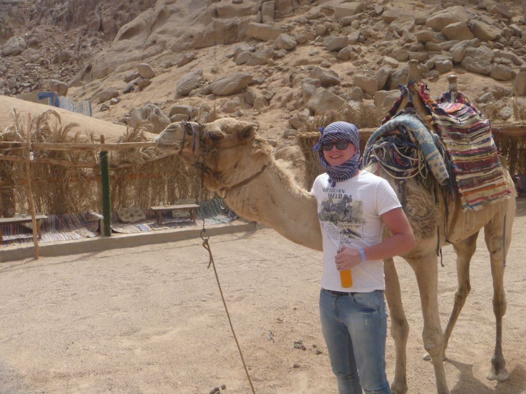 Артур Шигабиев | Москва