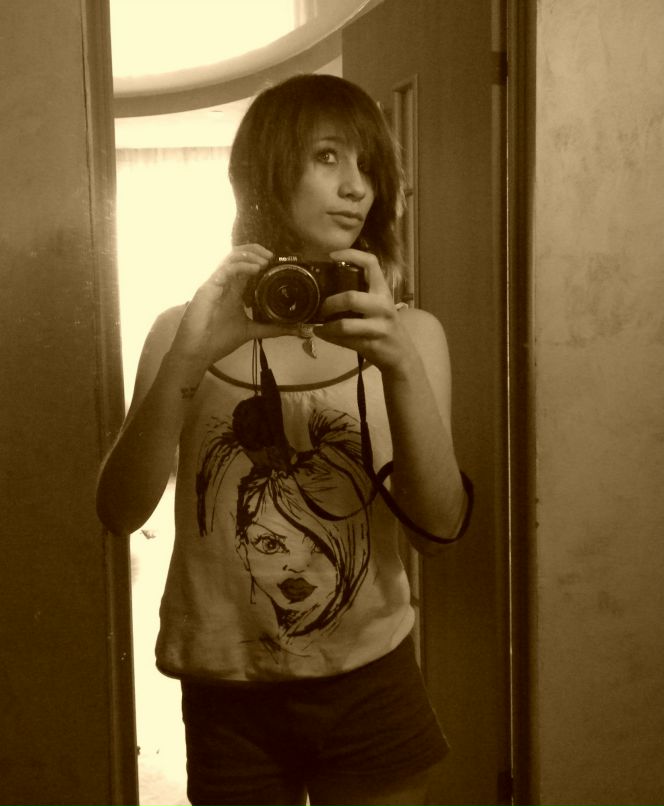 Елена Назарова | Красноярск